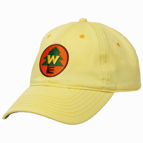 Disney Pixar Up Wilderness Explorer Cotton Adjustable, Yellow, One Size