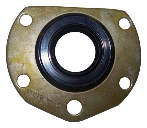 Crown Automotive J4485691 Rear Outer Axle Shaft Seal, bronze, black