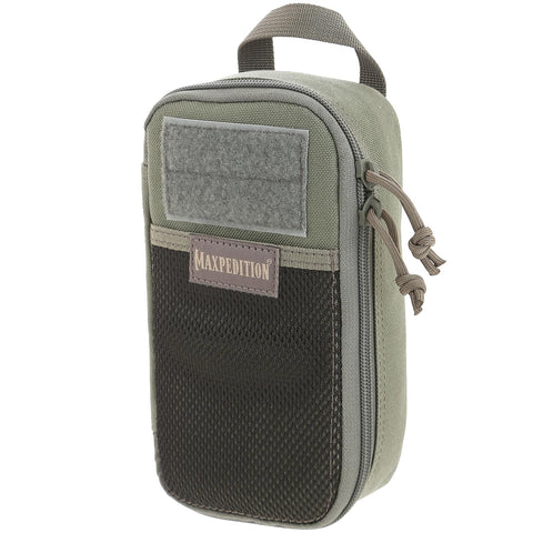 Maxpedition Skinny Pocket Organizer (Foliage Green)