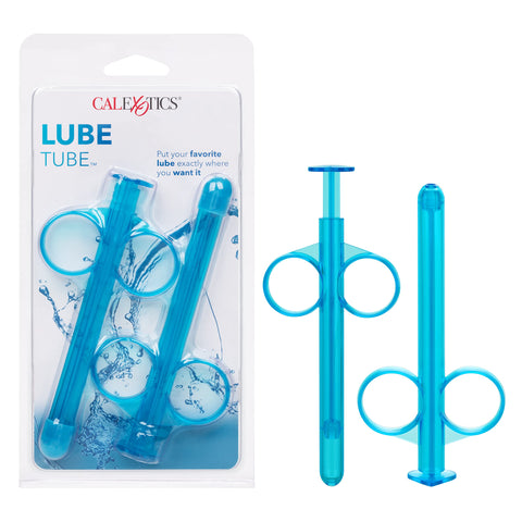 CalExotics Lube Tube™ - Blue