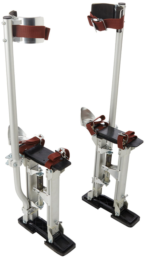 Bon Tool Hi-Reach Stilts 15" - 23"