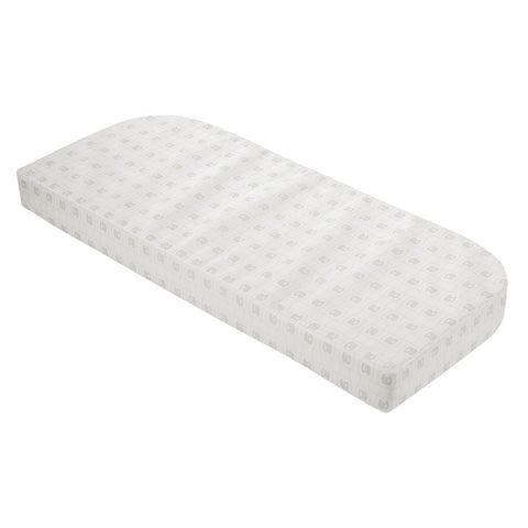 Classic Accessories 41 x 18 x 3 Inch Patio Bench/Settee Contoured Cushion Foam