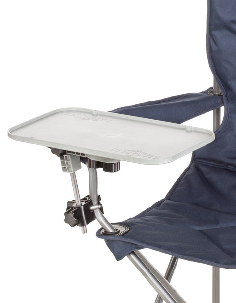 Kamp-Rite Redi-Tray, Gray