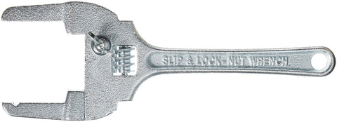 ADJUSTABLE PACKING NUT WRENCH