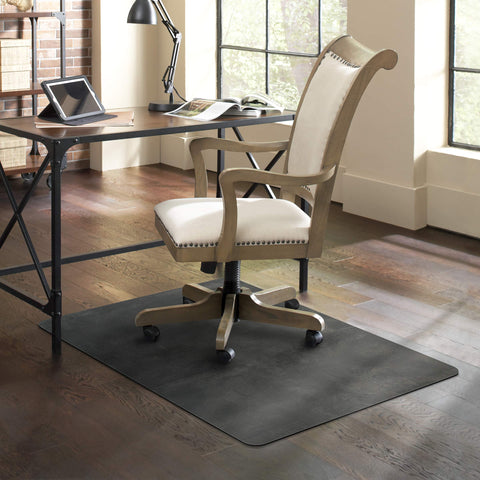 ES Robbins Trendsetter Chair Mat, 36"x48" Rectangle