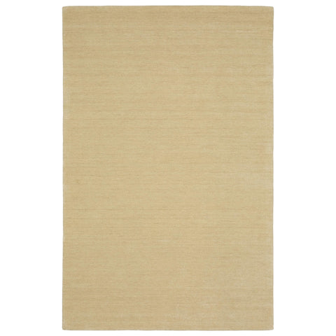 Oriental Weavers Aniston II Hand-Made Wool Area Rug - 27122-5' x 8' - in Beige - Classic Casual Style, Hand-Made Wool Rugs, Bedroom, Office Rug