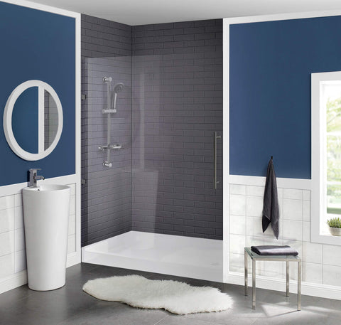 Swiss Madison Showerbases