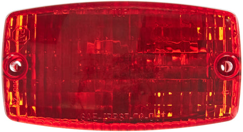 Peterson Manufacturing V306R Rear Turn Signal Light