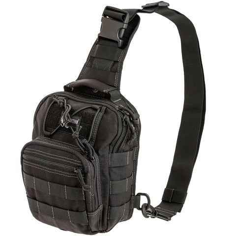 Maxpedition Remora Gearslinger (Black)