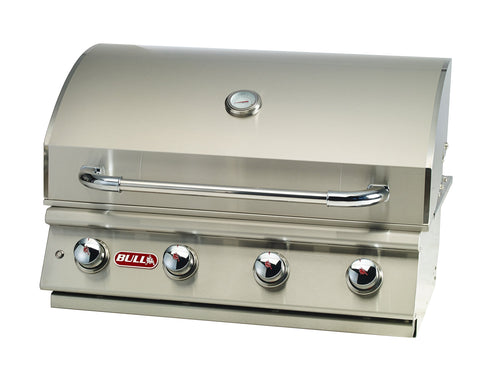 30" Lonestar "Select" Drop In Grill NG
