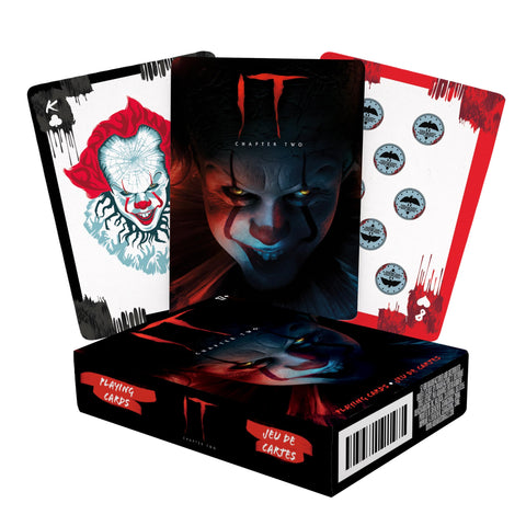 It Chapter 2 Playing Cards
