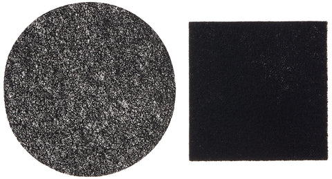 Norpro Replacement Filters for Stainless Steel Compost Keeper, 2 Pieces