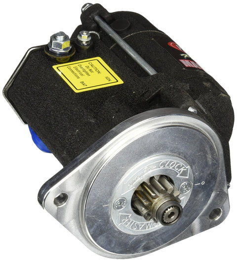 Powermaster 9603 Mastertorque Starter