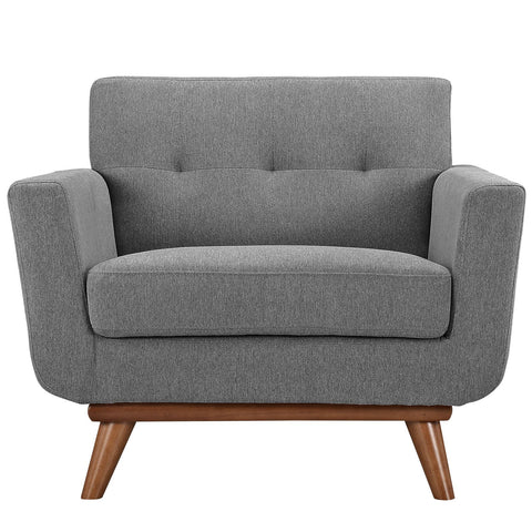 Engage Upholstered Armchair