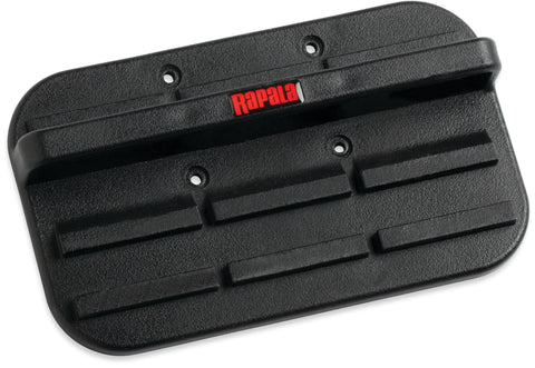 Rapala Magnetic Tool Holder - Three Place Black