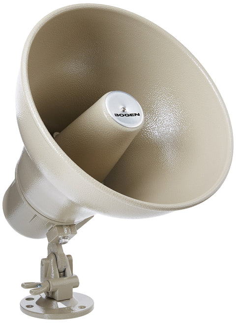 Bogen 15 Watt Horn with Transformer