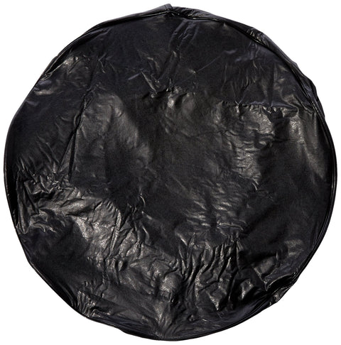 ADCO 1736 Black Vinyl Spare Tire Cover I (Fits 28" Diameter Wheel)