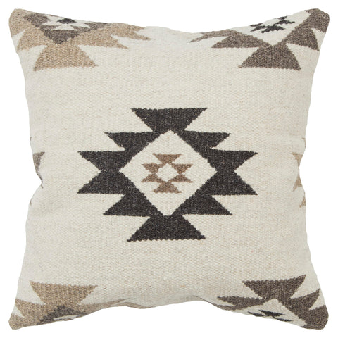 Rizzy Home 22 inches x 22 inches Pillow Cover