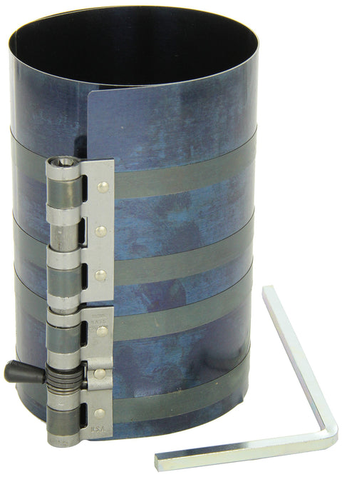 Lisle 21000 3-1/2" to 7" Ring Compressor