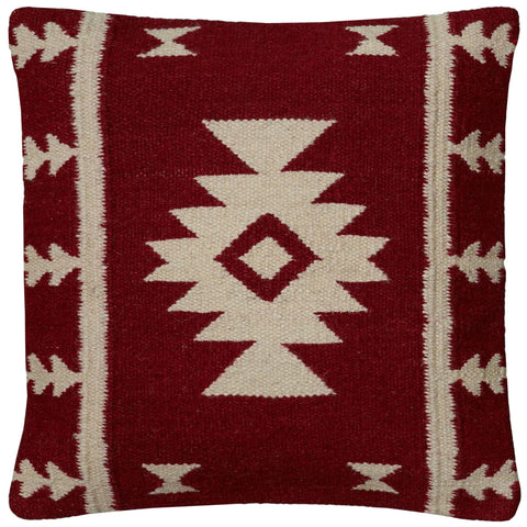 Rizzy Home 18 inches x 18 inches Pillow Cover