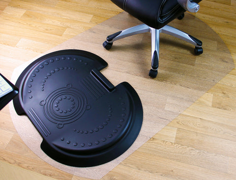 Floortex® AFS-TEX® 5000 S2S "Sit to Stand" Solution for Hard Floor