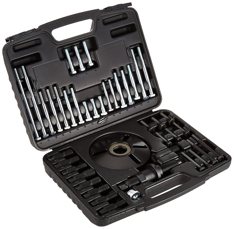 OTC 4531 Harmonic Balancer Puller and Installer Set