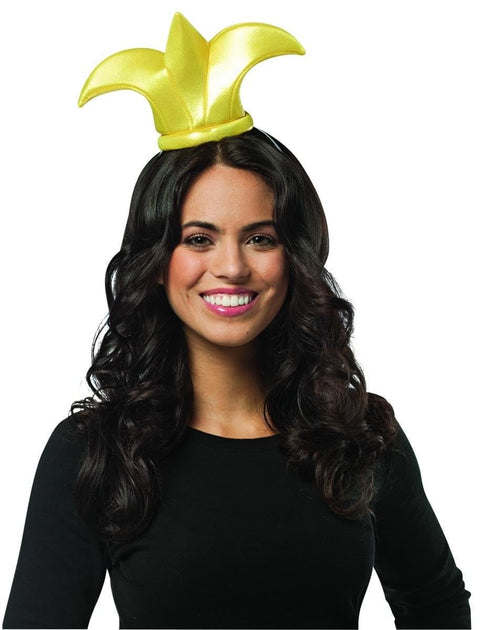 Rasta Imposta Fleur De Lis Headband, Multi, One Size