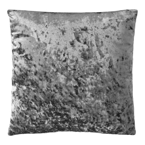ACHIM Harper 18" Square Throw Pillow (Grey) - Decorative Throw Pillows for Couch, Bed & Sofa - Home Decor Cushion Home Decor