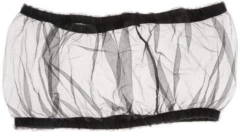 Prevue Pet Products Mesh Bird Seed Catcher 7" H, Assorted Colors