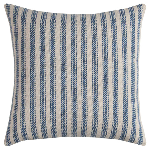 Rizzy Home 20 inches x 20 inches Down Filled Pillow