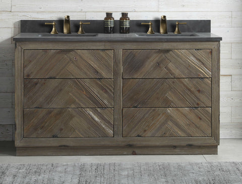 Legion Furniture WH8560 Bathroom Vanity