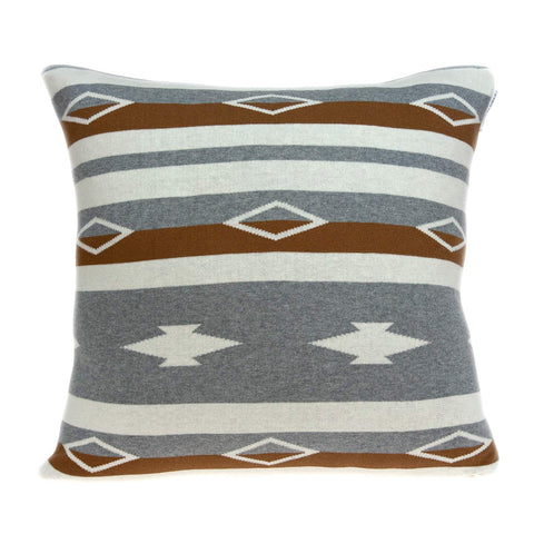Parkland Collection Mado Southwest 20" x 20" Throw Pillow