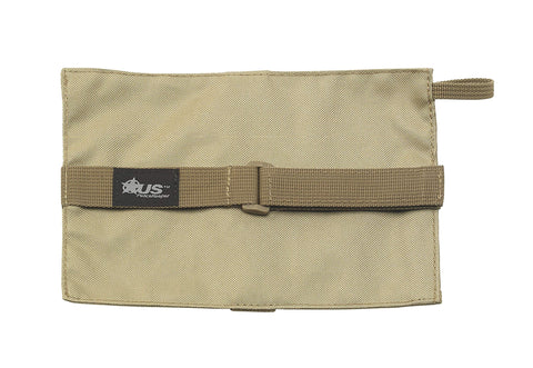 US PeaceKeeper Products Rear Rifle Rest