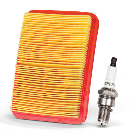 Champion Power Equipment 8.5-Kw Home Standby Generator Maintenance Kit (Spark Plug Air Filter)
