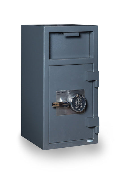 Hollon FD-2714E Front Drop Depository Safe
