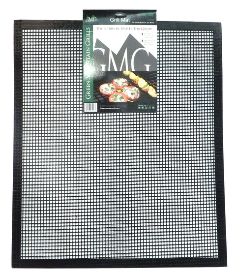 GMG GMG-4018 Large Grilling Mat, 14 1/8 x 16 1/2 inches