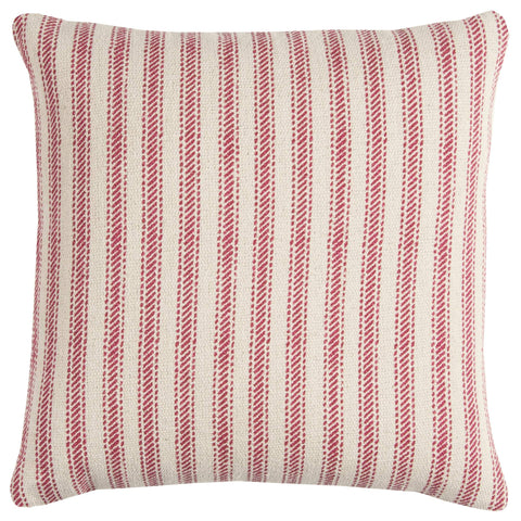 Rizzy Home 20 inches x 20 inches Down Filled Pillow