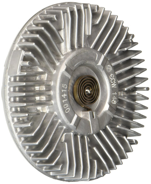 Crown Automotive Fan Clutch Belts and Cooling