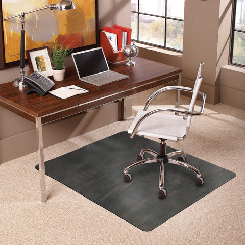 ES Robbins Trendsetter Chair Mat, 36"x48" Rectangle