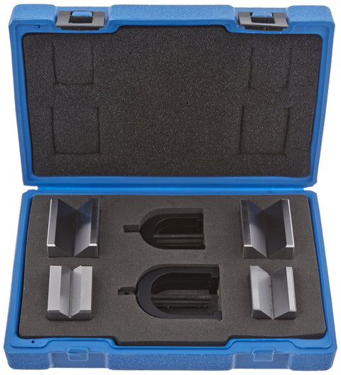 Fowler 52-475-500-0, X-Blox X-Block Set