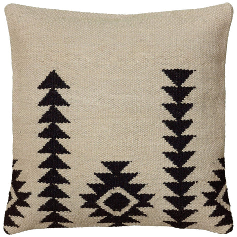 Rizzy Home 18 inches x 18 inches Pillow Cover