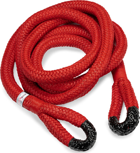 Factor 55 Extreme Duty Kinetic Energy Recovery Rope, 2" Diameter x 30' Length