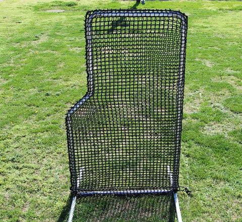 Cimarron Sports Outdoor Practice 7x4#84 Replacement L-Net Only