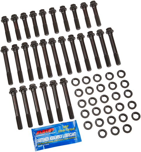 ARP 1143602 Hex Bolt Kit for AMC 343-401 70-Up