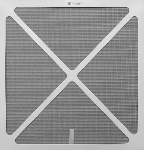 Activated Carbon Filter for Air Purifier model #AC-2102