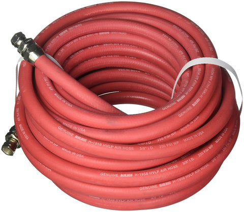 DeVilbiss (HA5850 3/8" Air Hose Assembly