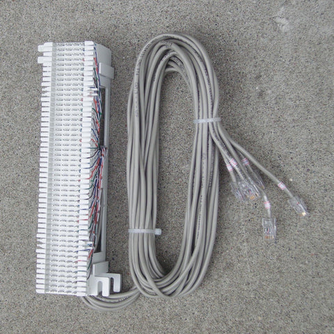 66DS2-7 - 66 Block for DSX and SL1100