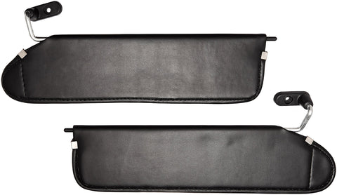 Crown Automotive (RT54001 Sun Visor Set