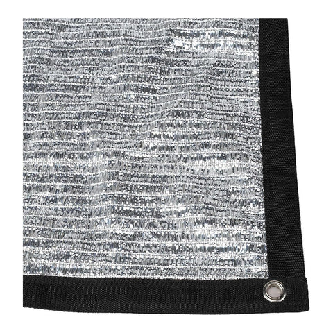 Pro Select Solar Crate Canopy, Protective Dog Crate Cover