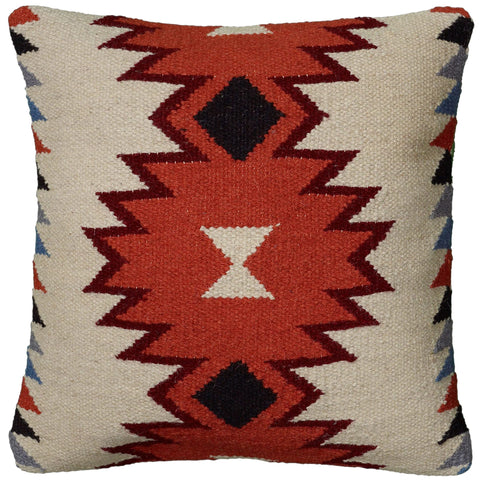 Rizzy Home 18 inches x 18 inches Pillow